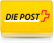 Icon Shipping Post