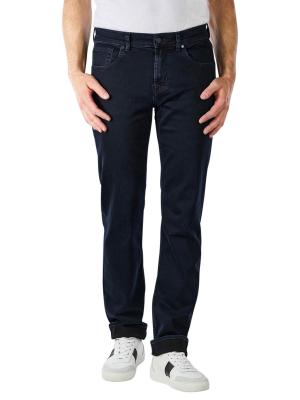 7 For All Mankind Slimmy Luxe Jeans Performance Eco Blue Bla 