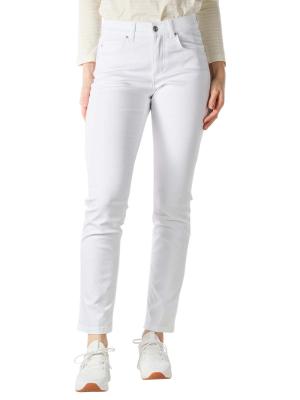 Angels Cici Jeans Straight white 