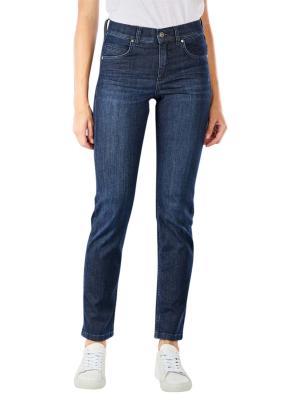 Angels Cici Jeans Straight dark indigo used 