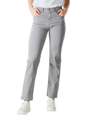Angels Dolly Jeans Straight Fit light grey