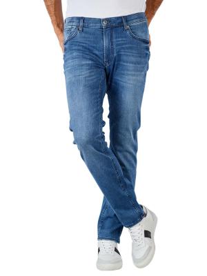 Brax Chuck Jeans Slim Fit vintage blue used 