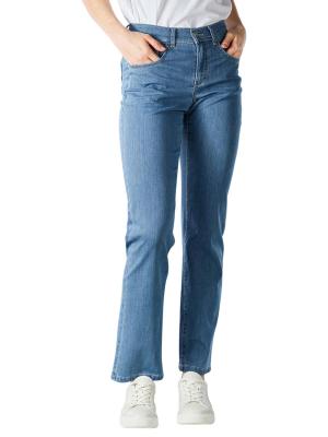 Angels Dolly Jeans Straight Fit light blue