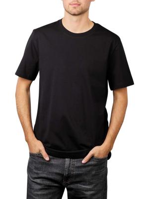 Armedangels Aado T-Shirt Comfort Fit black 