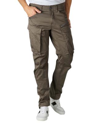 G-Star Rovic Cargo Pant 3D Tapered gs grey 
