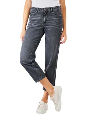 Armedangels Fjellaa Cropped Jeans Straight clouded grey 