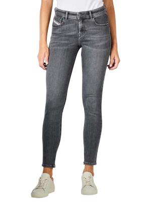 Diesel 2017 Slandy Jeans Super Skinny Fit 09D61 