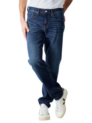 Armedangels Dylaan Jeans Straight Fit  Arlo Blue 