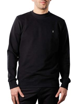Armedangels Maalte Comfort Sweater  Black 