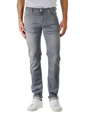 Alberto Pipe Jeans Regular Light Tencel grey 