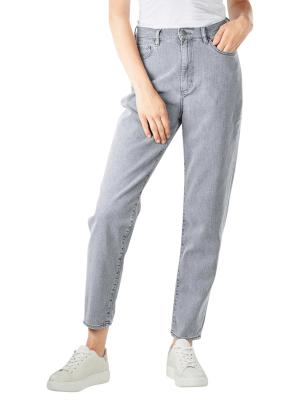 Armedangels Mairaa Jeans Mom Fit Fresh Grey 