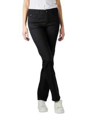 Mac Dream Jeans Slim Straight Fit Black Black 