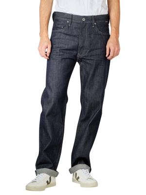 G-Star Type 49 Relaxed Jeans 3d raw denim 