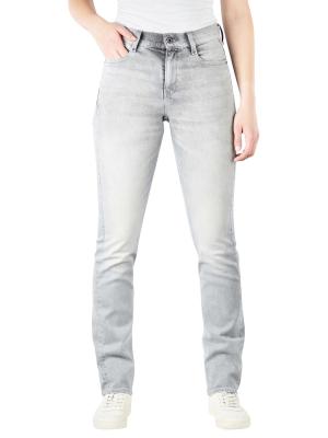 G-Star Noxer Jeans Straight Fit Sun Faded Glacier Grey 