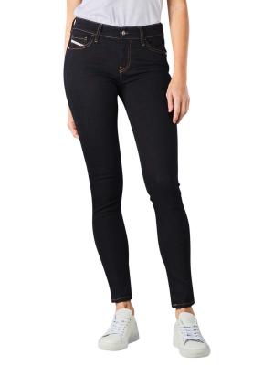 Diesel Slandy Jeans Super Skinny Fit 9CW 