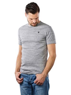 G-Star Unstand T-Shirt correct grey heather