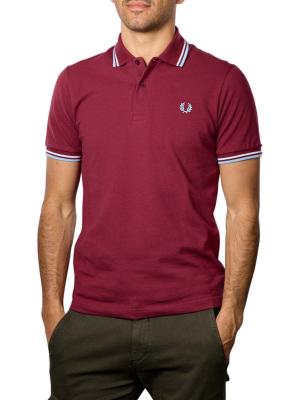 Fred Perry Polo Shirt 106