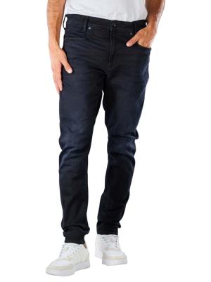 G-Star D-Staq Jeans 3D Slim Fit dk aged