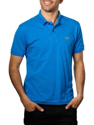 Lacoste Polo Shirt Short Sleeves QPT 