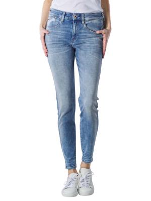 G-Star Lhana Jeans Skinny vintage beryl blue 