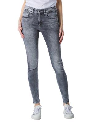 G-Star Lhana Jeans Skinny Fit faded seal grey 