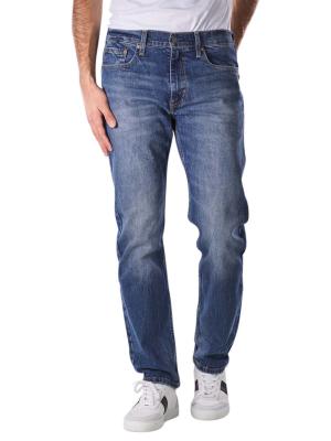 Levi‘s 502 Jeans Tapered Fit tanger 