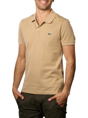 Lacoste Polo Shirt Short Sleeves Slim Fit 02S 