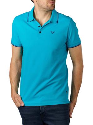 PME Legend Short Sleeve Polo Shirt 5255 