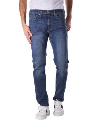 Levi‘s 502 Jeans Tapered Fit panda 