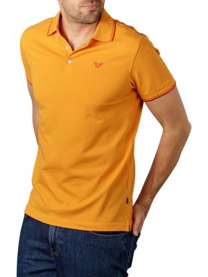 PME Legend Short Sleeve Polo Shirt 2129 