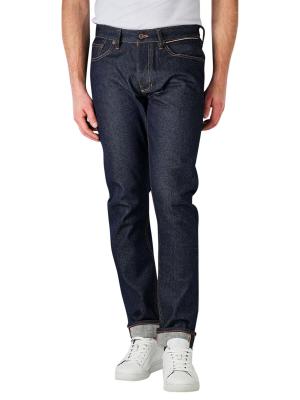Kuyichi Jim Jeans Tapered Fit Dry Selvedge 