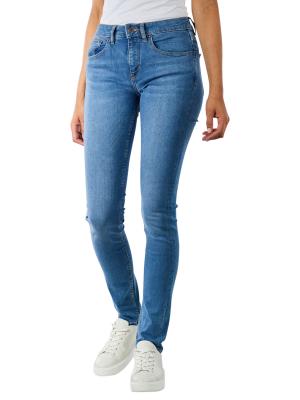 Kuyichi Carey Jeans Skinny Fit Medium Blue 
