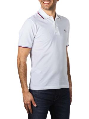 Fred Perry Polo Shirt 120 