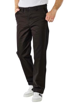 Lee Relaxed Chino black 
