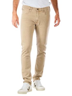 Lee Luke Jeans Slim Tapered timberwolf 