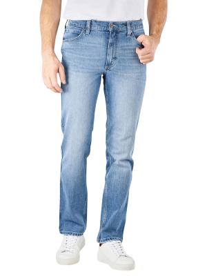 Mustang Tramper Jeans Straight Fit Authentic Basic Stretch B