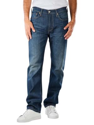 Levi&#039;s 514 Jeans Straight Fit burch adv