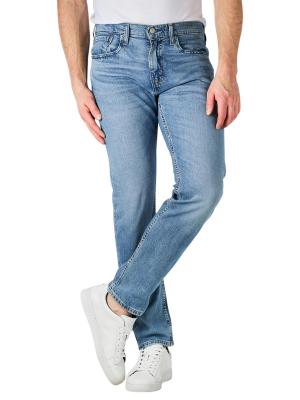 Levi‘s 502 Jeans Tapered Fit Davie Ivy 