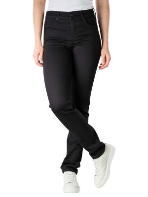 Angels Cici Jeans Straight Fit Black 