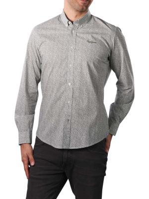 Pepe Jeans Leo Shirt forest 