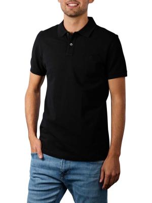 Marc O‘Polo Polo Shirt Short Sleeve 990 black 