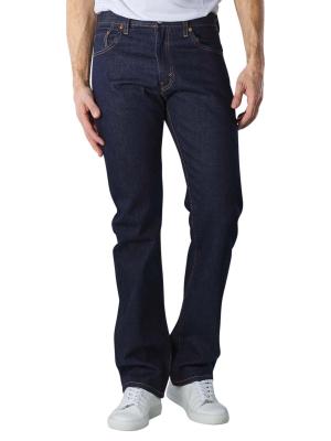 Levi‘s 517 Jeans Bootcut Fit rinse 