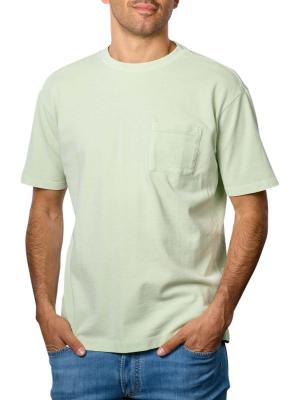 Scotch & Soda Pique T-Shirt Organic Cotton 0514 