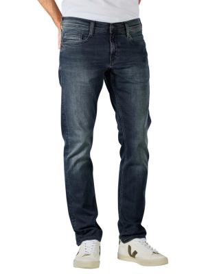 Mustang Oregon Tapered Jeans 883