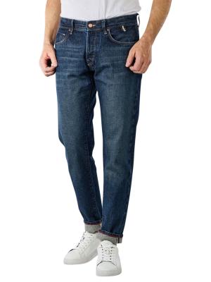 Pepe Jeans Stanley Tapered Fit Selvedge 