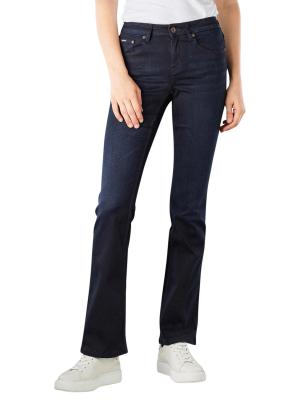 Kuyichi Amy Jeans Bootcut Dark Faded 
