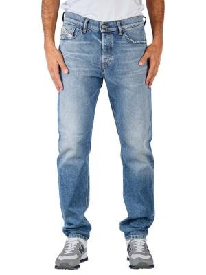 Diesel D-Fining Jeans Tapered Z9A19 