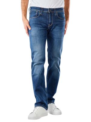 Pepe Jeans Kingston Zip  Relaxed Fit di0 