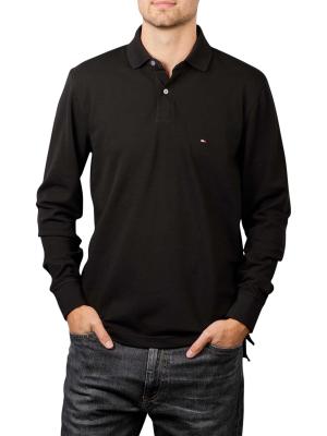 Tommy Hilfiger 1985 Polo-Shirt Regular black 