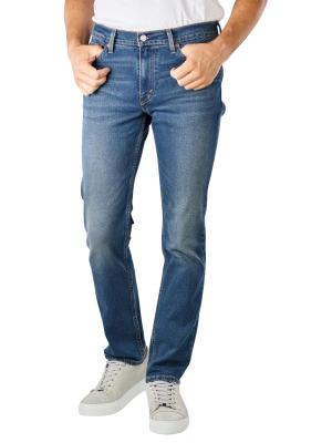 Levi‘s 511 Jeans Slim Fit Crazy Blue Adapt 